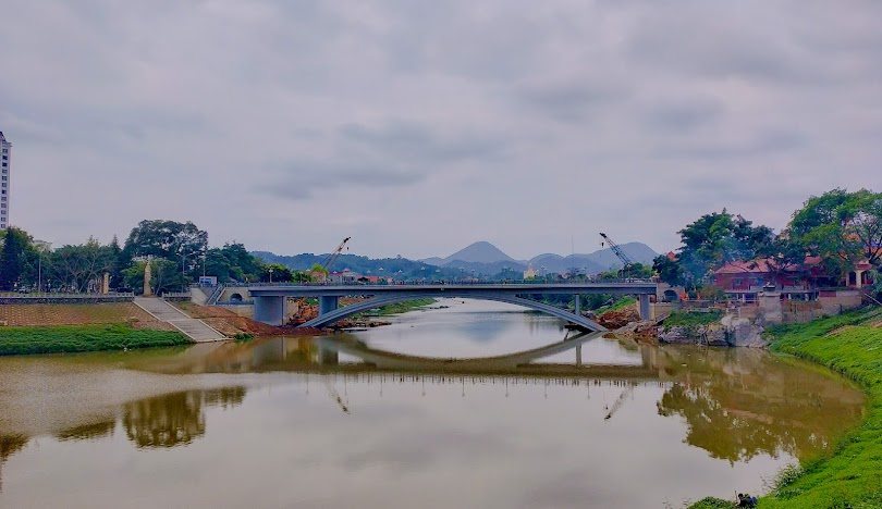 Bicycle Trip Northeast Vietnam 4 Days